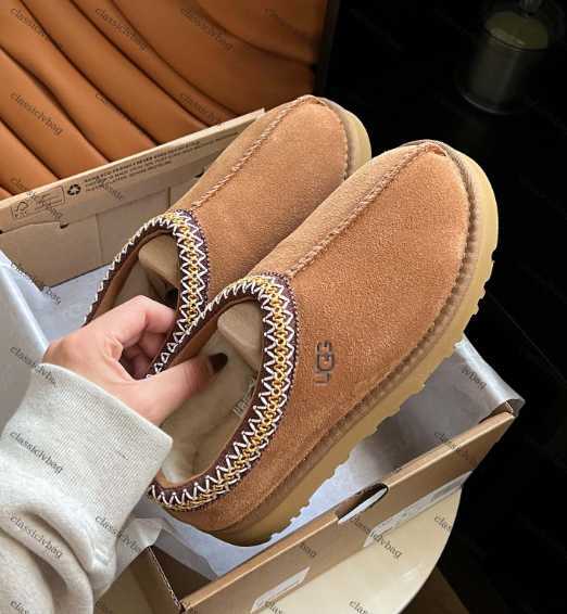 

Boots Tasman Slippers Chestnut Fur Slides Sheepskin Shearling Tazz Classic Mules Women Men Ultra Mini Platform Boot Slip-on Shoes Suede Upper ghjkgh, A17