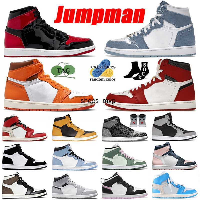 

Jorda 1 Basketball Shoes Travis 1s Jumpman Lost Found Men Trainers Scotts Starfish Off Light Mulberry Women Sneakers Shadow Jorden Shoe, 36-46 twist