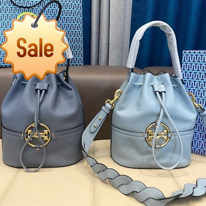 

Luxury Designer Handbag Shoulder Bags Crossbody Bag Tote 2023 New Classic Bucket bag Fadeless Hardware Wear-resistant Litchi Pattern. Factory Direct Sale, Wine red