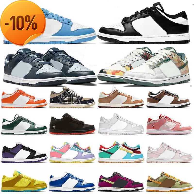 

Topog Low Sb Designer Shoes Dunks Coast Chunks Green Glow Elephant University Red Orange Bear Unc Sports Mens Women Casual Shoe Sneakers Sneake