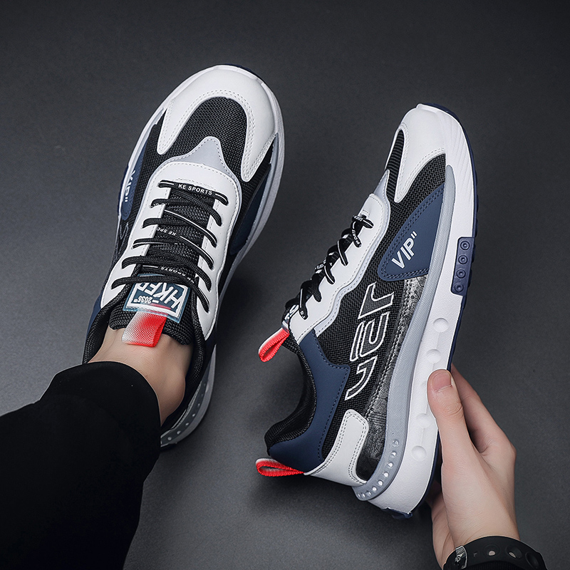 

Hiking Shoes Men luxury designer shoes spring autumn Mountain Climbing Trekking Outdoor Fashion sport summer sneakers competitive factory price for you good, Socks