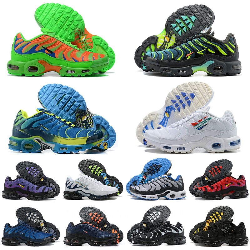 

Running Shoes Beetroot Trainer Sneakers Triple Black Lime Ice Volt Cream White Tan Burgundy Navy Blue Sail Sea Glass Obsidian Pearl Tn Terrascape Light Sneakers 40-48, Color 31