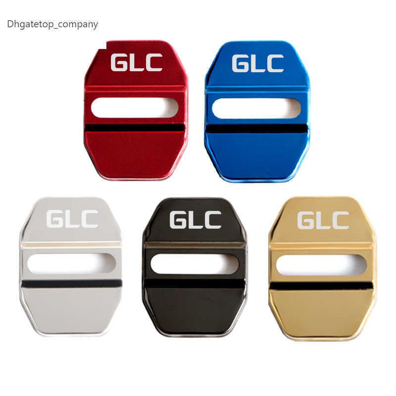 

Car-Styling Auto Car Emblems Case For Mercedes benz GLC C E-Class C207 Coupe 2014-2017 W212 W213 W205 X25accessories car styling