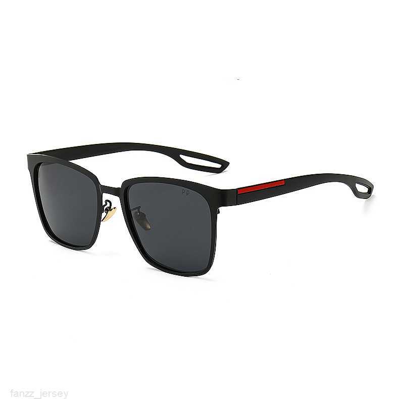 

Luxury Designer Sunglasses Original Glasses Outdoor Shade Metal Frame Fashion Classic Versatile Men Women Sunglassesfor man woman