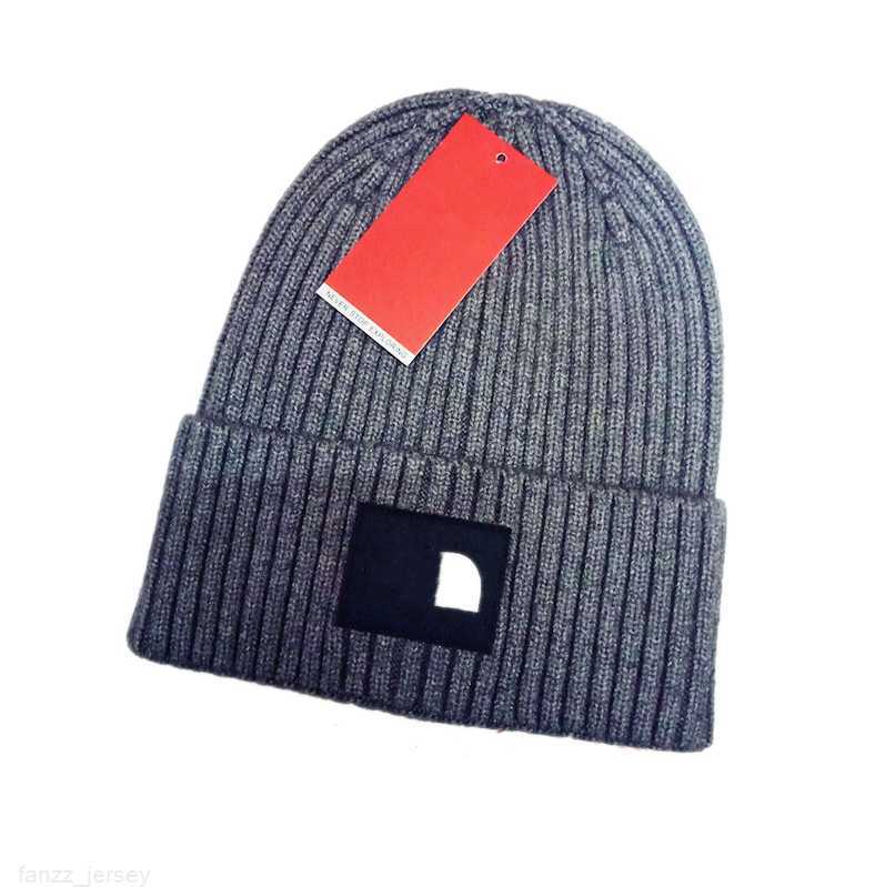 

Luxury beanies women winter beanie hats unisex letters casual warm street hats outdoor capfor man woman, T-navy
