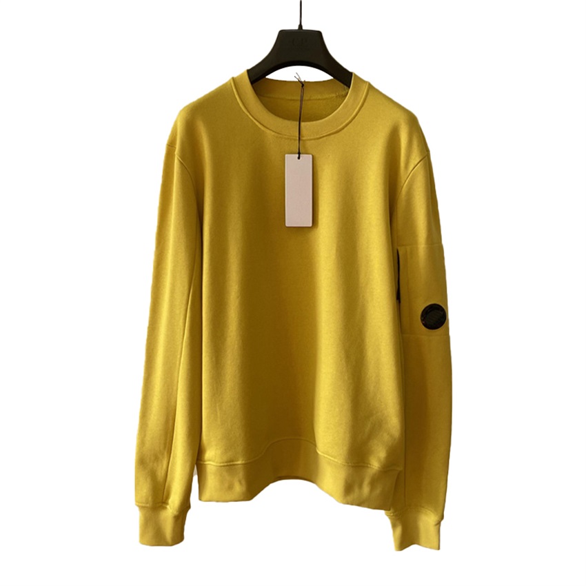 2023 Spring New Mens Casual Sweatshirts Hoodie Male Multi Color O-Neck Fashion Sweatshirt Couple Top-image-832835188