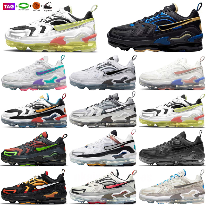 

2022 Run Shoes Trainers Sports Sneaker Blue Evolution Infrared Multi-Color Triple Black White Wolf Grey Tn Plus Evo Mens Of Icons Anthracite Men Women hhhhh, Color 13