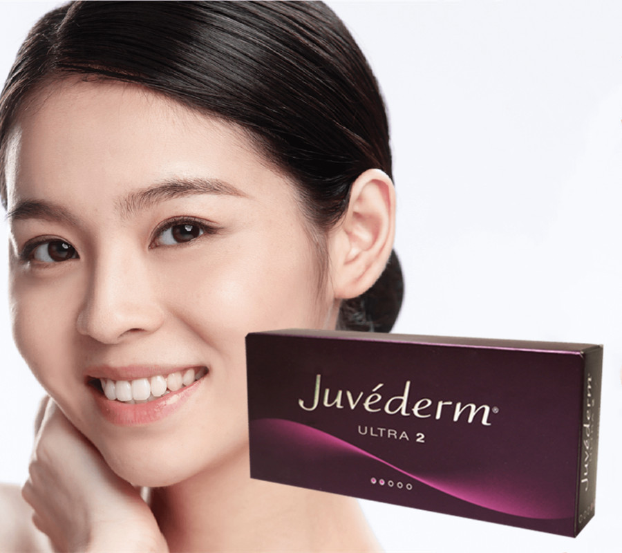 

Beauty Items Juvederms Ultra Plus XC 3 dermal filler 2 syringes x 1.0ml