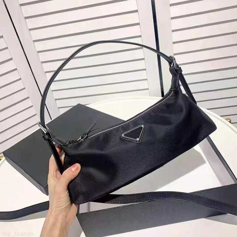 2023 classic fashion shoulder bag high quality designer best-selling men and women universal straddle luxury retro underarm bag wholesale top
