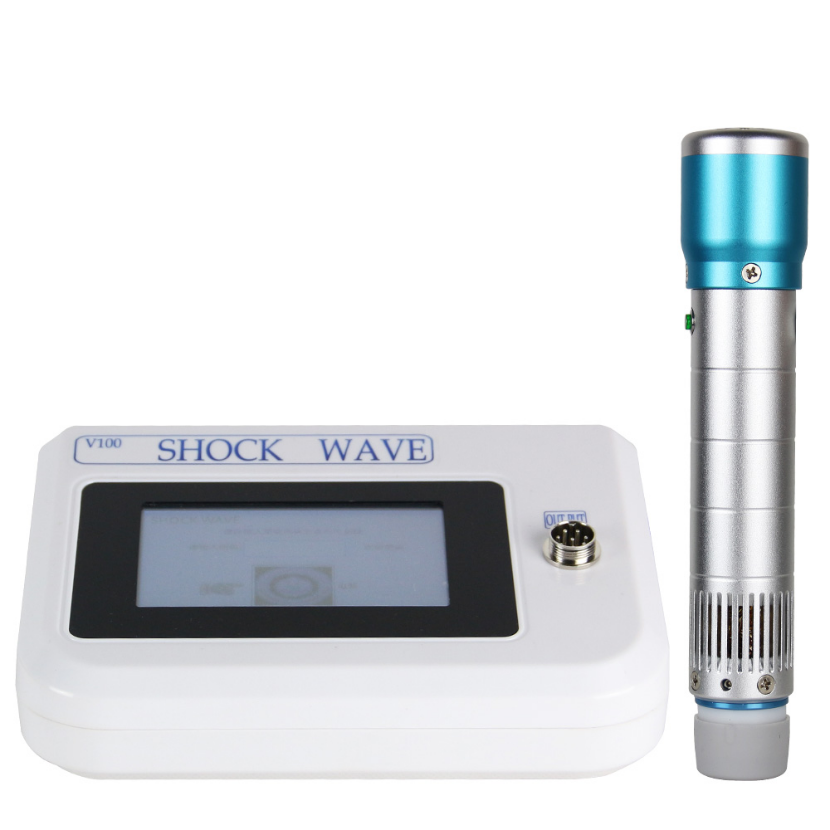 

Beauty Equipment Physiotherapy Equipment Shockwave Therapy Machine For Ed Erectile Dysfunction Acoustic Radial Shock Wave Physical Pain Reli