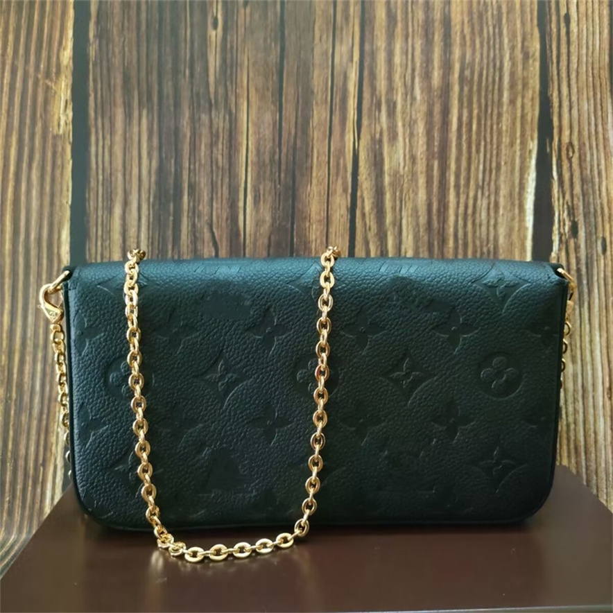 

Winter fashion underarm bag large capacity leather luxury women handbag designer single shoulder bag Tote bags2023, Old flower