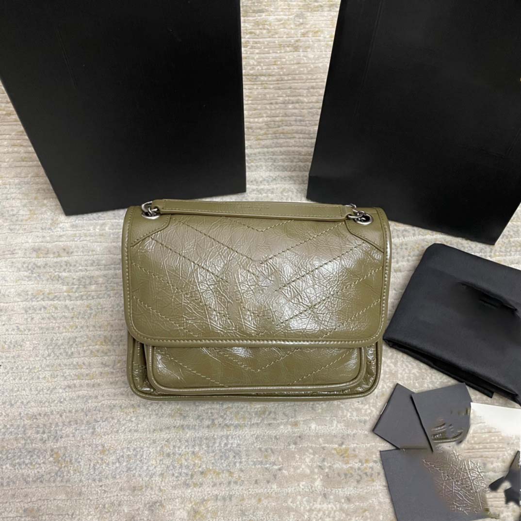 

8A bag handbags purses crossbody bags designer women handbags shoulde luxurys lady crossbodys quality classic wallets ladies purse handbag, Green