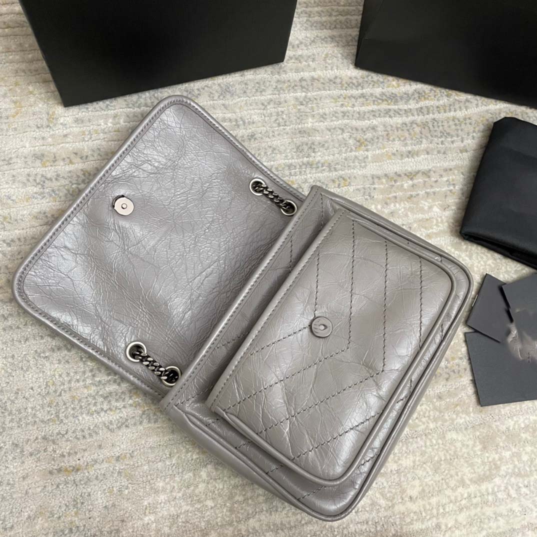 

Women's luxury handbag quality famous brand handbags shoulder chain bag women classic style wools wool styles messenger luxurys handbag Accessories, Green