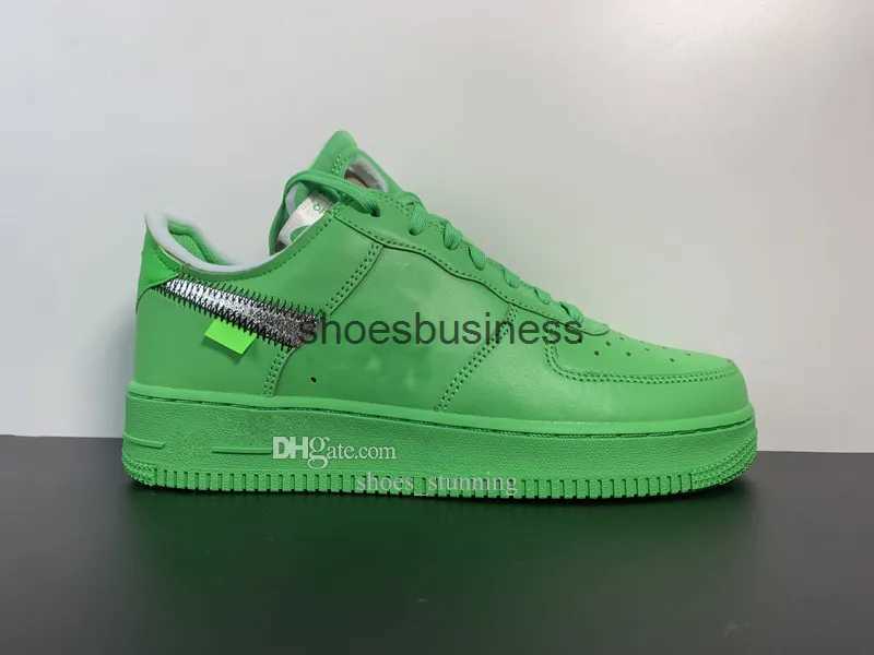 

Causal Mens Shoes 1 University Blue Sliver-Green-Metallic Basketball Outdoor Sneakers Sports GYM Trainers With Original Fast
