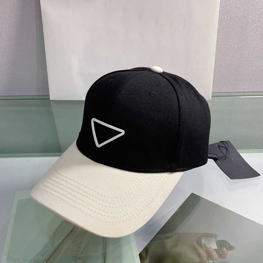 

Designer Ball Caps Fashion Cap Summer Sunhat Classic Hats for Man Woman 2 Colors High Qualityfor man woman, C1