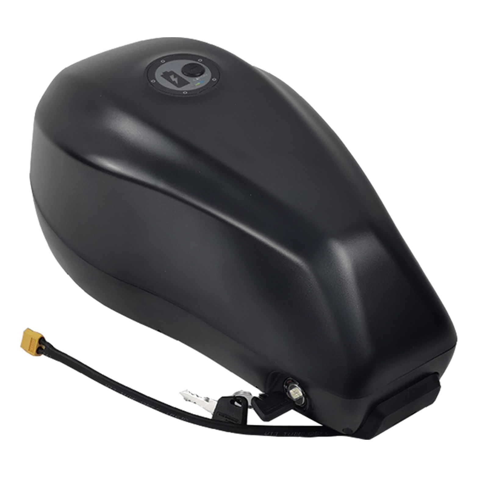 

Replace Battery 60v 25ah Lithium Battery for 1000W 2000W Electric Scooter 72v