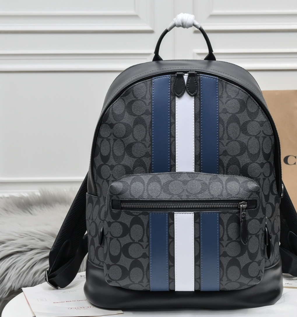 

CoaGh2022 leather backpacks sports Outdoor pack designer fashion OOTD, Gift tshirt