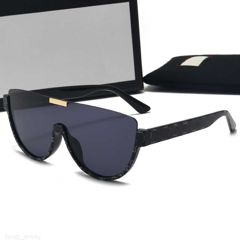 

Summer Sunglasses Ladies Designer High Quality Fashion Famous Polarized Sun glasses Round Shades men Sonnenbrillen with boxfor man woman