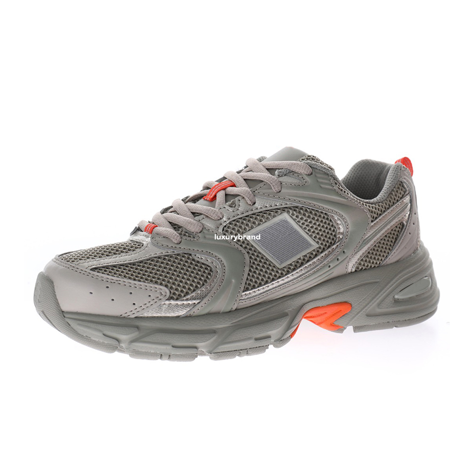 

MR530 Utility Pack Grey Sports Shoe for Men Sneaker Mens Sneakers Women Running Shoes Womens Trainers MR530ASA, Mr530aa1