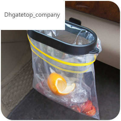 

Car Trash Can Hanging Frame Storage Bin Storage Box Car Trash Box Car Interior Supplies Trash Bag