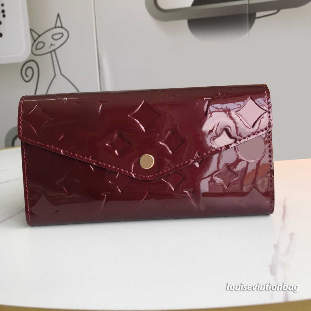 

Fashion flowers designer zipper wallets luxurys Men Women leather bags Quality Classic Letters coin Purse Original Box Plaid card m60531, Embossing flowers