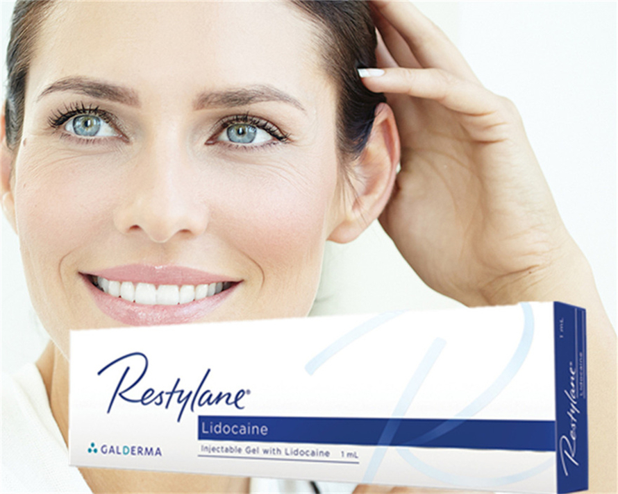 

Beauty Items ha derma fillers Restylanes injectable filler Lyft 1x1.1ml