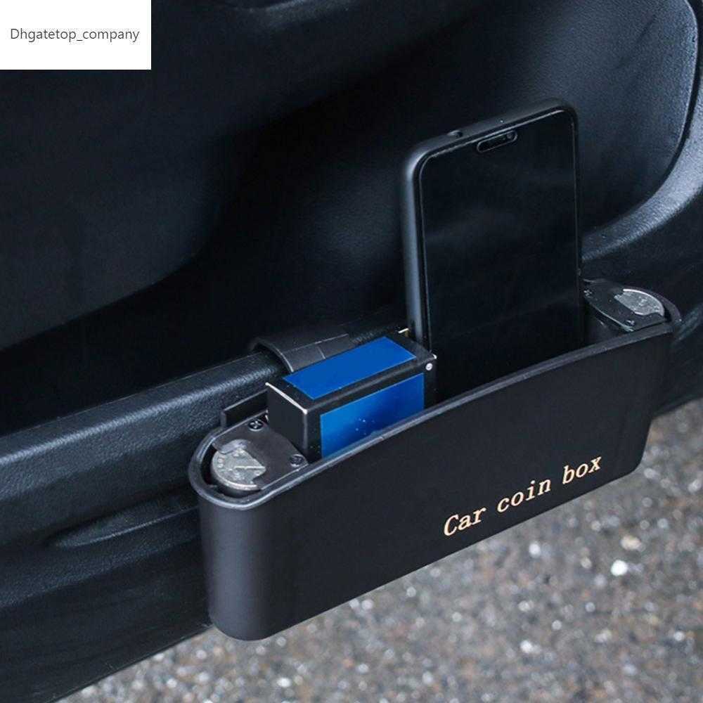 

Wallet hanging on the storage box 2020 of CT automobile plastic mobile phone bracket