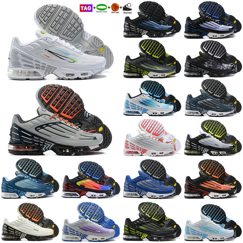 

Turned 2022 Plus Tn 3 Designers Running Shoes Sports Mens Womens Leather All Black White Neon OG Obsidian Hyper Blue Womens Outdoor Sneaker HHHHHHHHHHHHHH, Color 17
