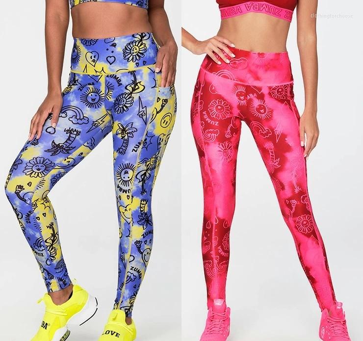 

Active Pants Arrived ZW Wear Zumba Fitness Dancing Yoga Clothes Samba Leggginggs Bottom 0195, P0195-red