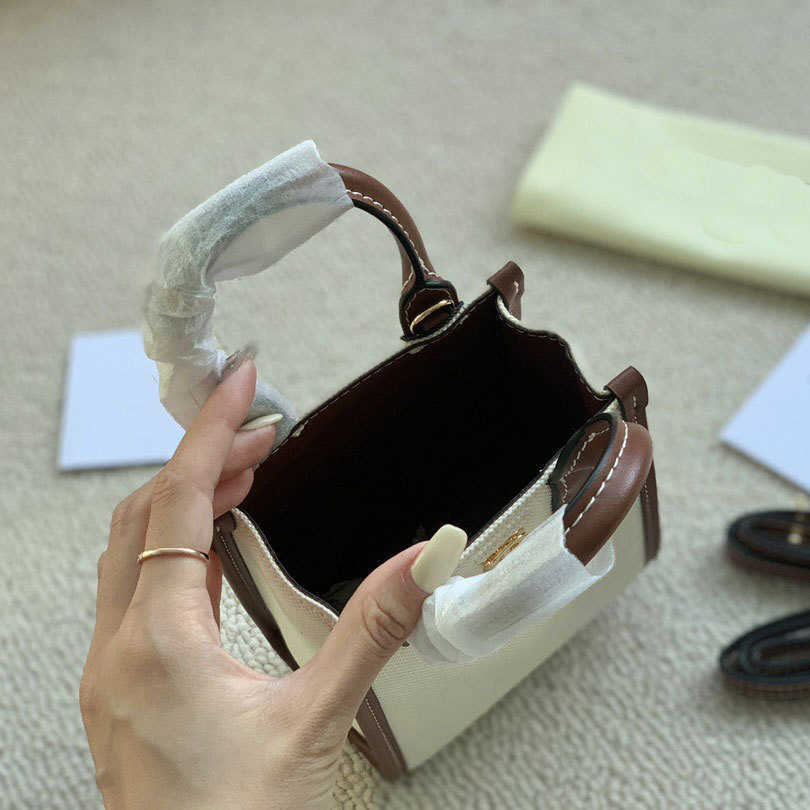 

Brand Evening Bags designer design 2022 New Unisex Shoulder Crossbody Canvas Phone Bag Small, Picture color