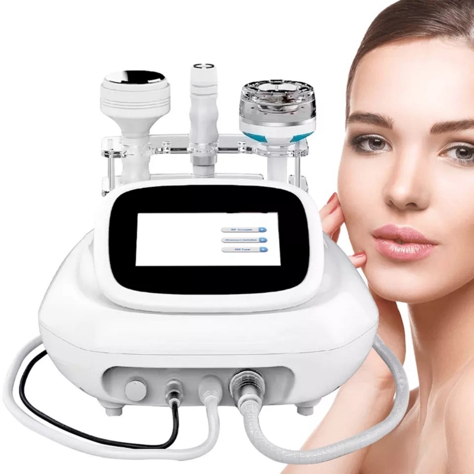 

Body slimming system rf cavitation vacuum weight fat loss 40k ultrasonic cavitation slim equipment