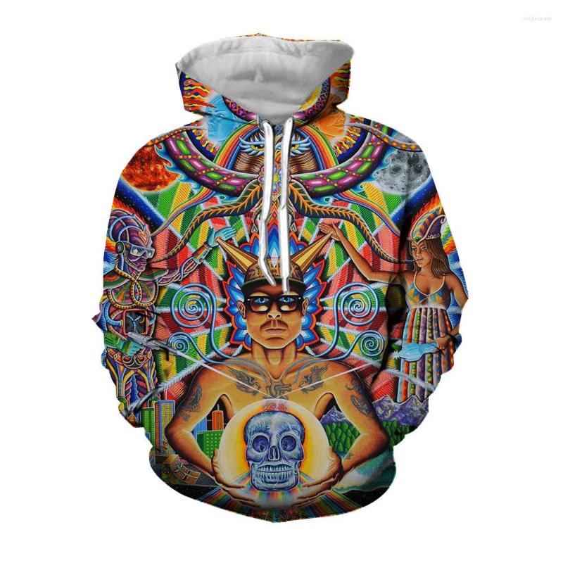 

Men' Hoodies Jumeast 3D Printed Gothic For Men Casual Plus Size Autumn Aesthetic Hooded Sweatshirts Unisex Baggy Clothing, 04