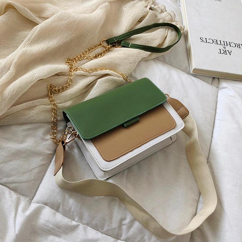 

Evening Bags Fashion Women Pearl Crossbody Bag Small For Sequins Chain Leather Colorful Messenger Mujer Bolsas Femininas #55, Black