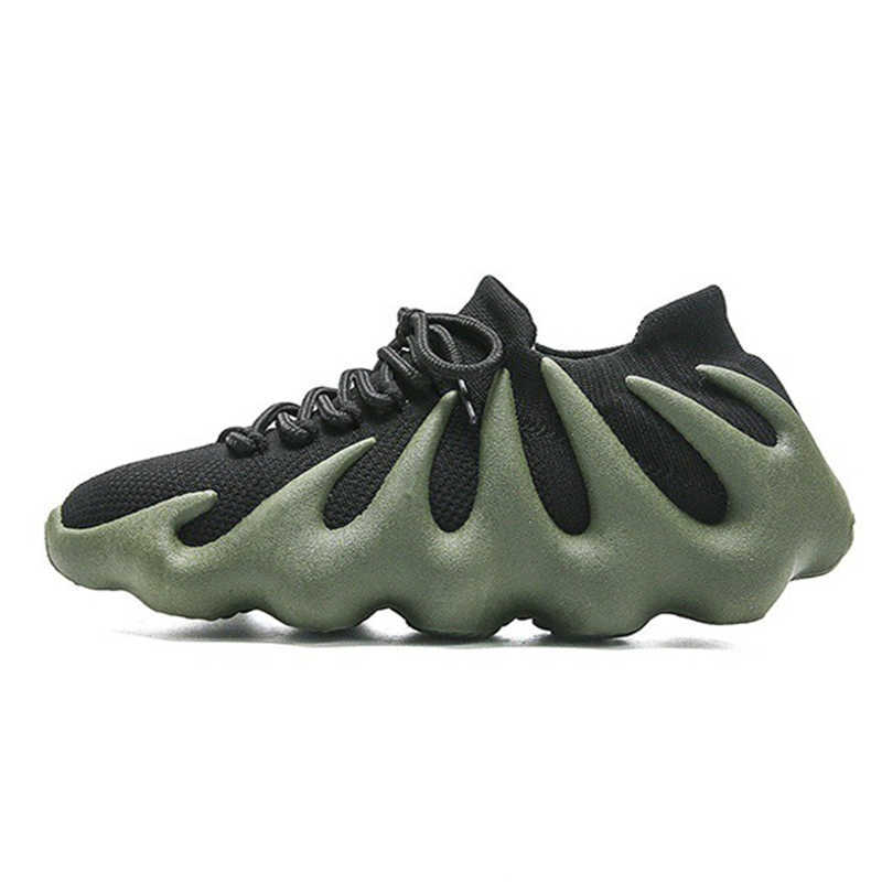 

Sports shoes Leisure Custom Octopus 3d Flying Knitted Walking Sneakers Men and Women Fashion Trendy Sport Shoes