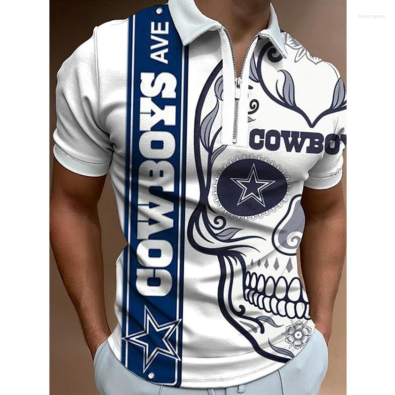 

Men' Polos Fashion Summer Men' Matching Clothing Polo Shirts Club Casual Short Sleeve Tee Men Turn-Down Collar Zipper Shirt Tops, Llp007