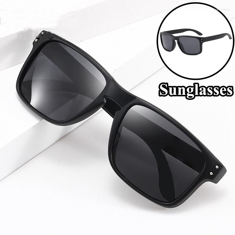 

Sunglasses Luxury Vintage Polarized Men Women UV400 Sport Driving Eyewear Fishing Cycling Glasses Goggles