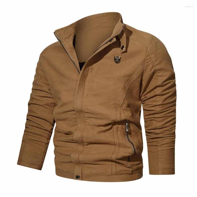 

Men's Jackets Men's Breathable Casual Jacket Outdoor Mountaineering, Black