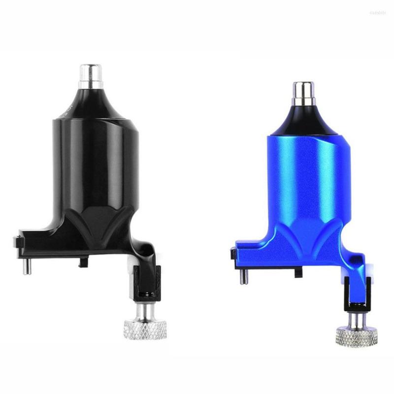 

Tattoo Guns Kits 2Colors High Quality Machine Professional Equipment Aluminum Supply Fine Lining Tool