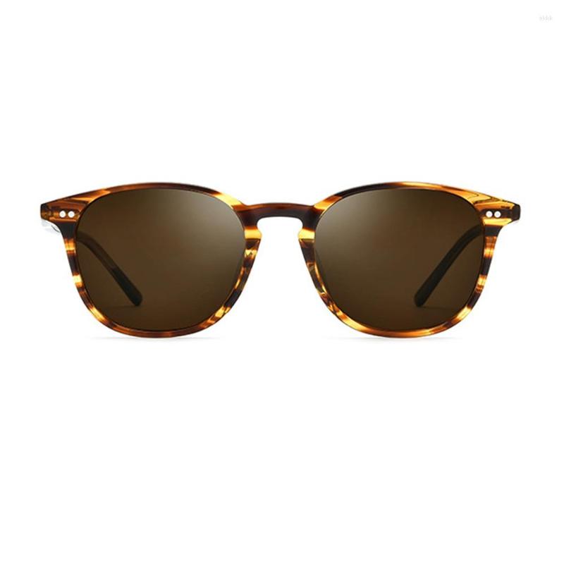 

Sunglasses Fashion Goggle Women Polarized UV400 Casual Lady Driving Glasses