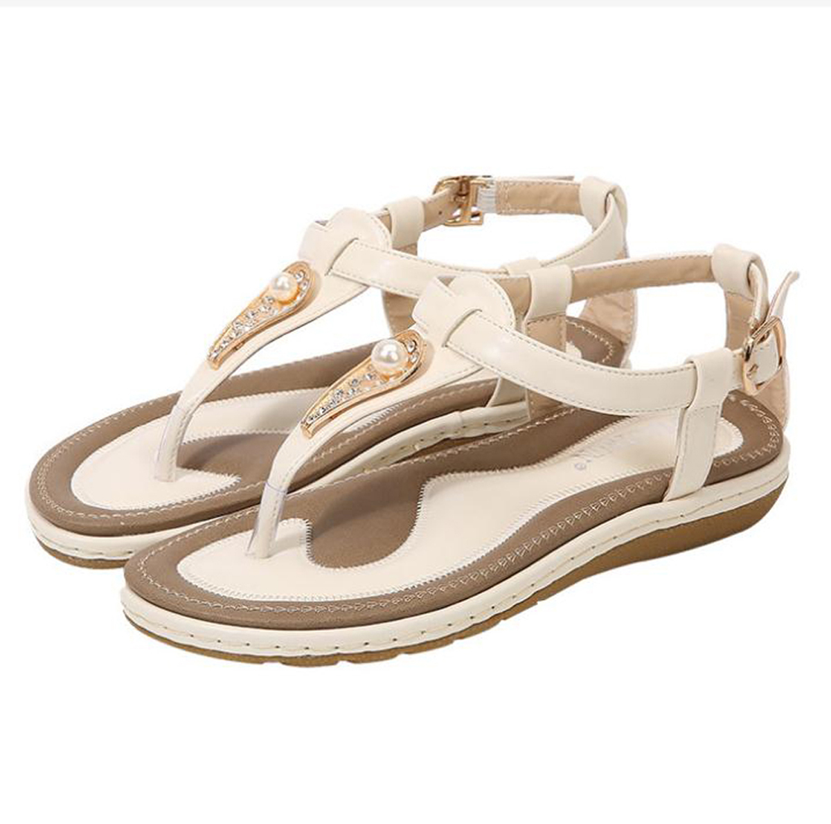 

Luxury Slipper Designer Sandal Italy Brand Slides Women Slippers Flat Bottom Flip Flop Sneakers Boots Casual Shoe by topshoe99 S122, #2