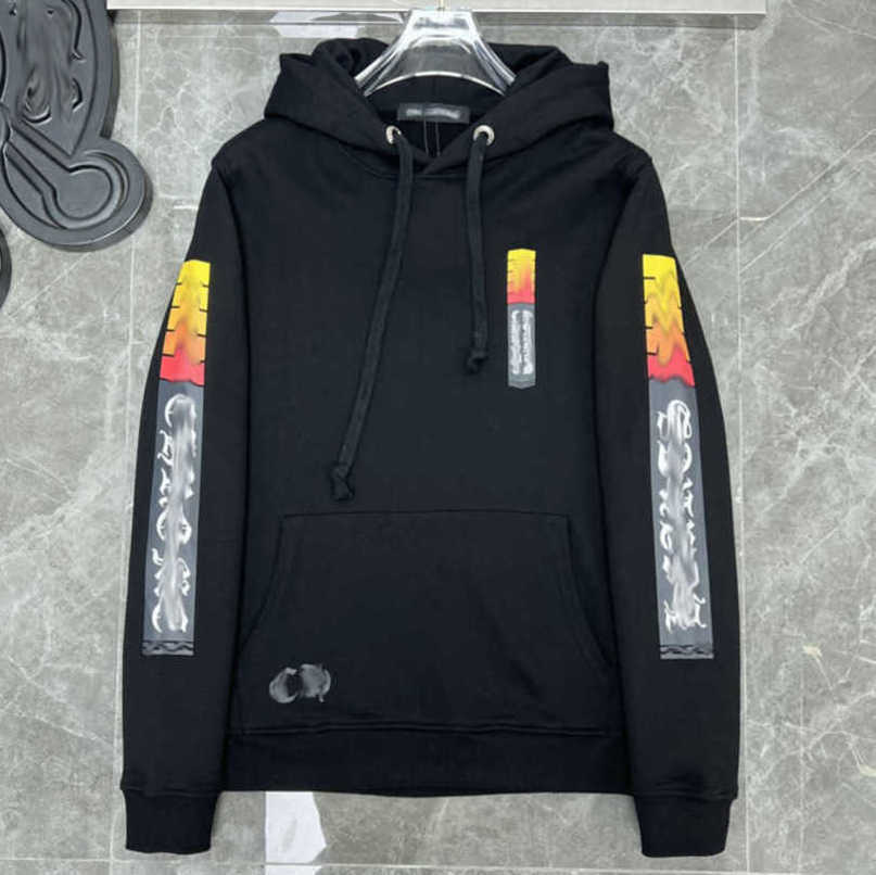 

Luxury Mens Fashion Sweatshirts Designer Women Jackets Hoodies Sanskrit Sweater Zipper Hooded Cross Pullover Hoodie Casual Men Tops Coat Sweatshirt Rhky, Please contact us for real pictures