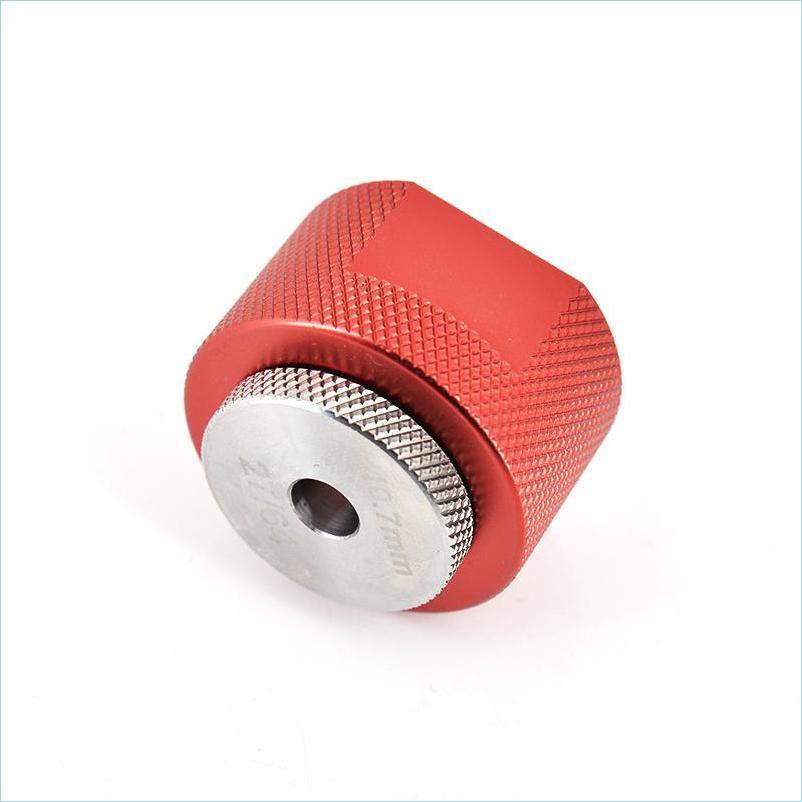 

Airsoft Accessories Airsoft Accessories Baffle Cone Cups Guide Drill Jig Fixture For Modar Soent Trap Mst Fuel Filter Standard 1 375 Dh2Dw