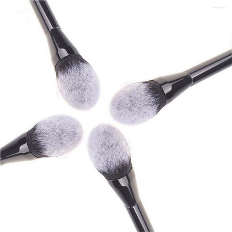 

Makeup Brushes Beauty Brush Beautiful Cosmetics Soft Powder Large Blush Universal Accessories Brochas Maquillaje