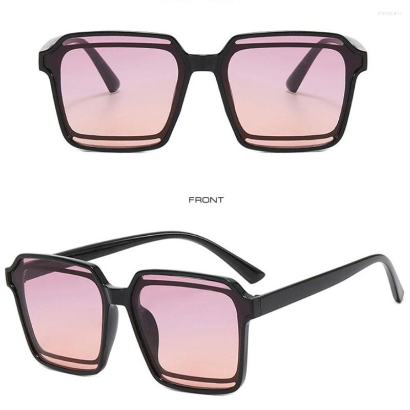 

Sunglasses 2022 Fashion Handmade For Men Women Anti UV Sun Glasses Visor Mirror Male Travel Eyewear Durable