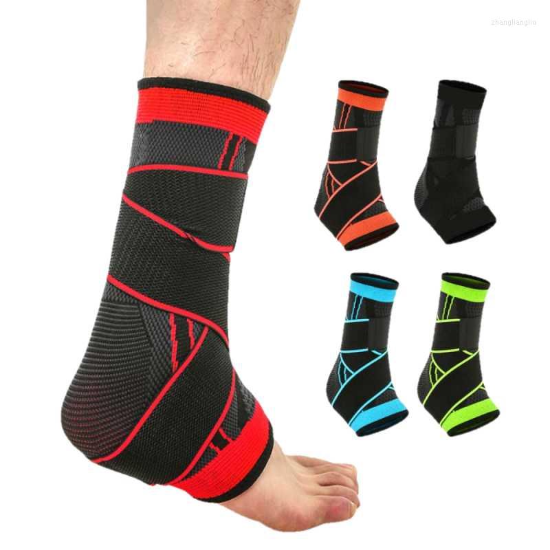 

Ankle Support Compression Braces Orthosis Joint Pain Plantar Fasciitis Protector Elastic Foot Cuffs Weighting Materials, Black ankle braces