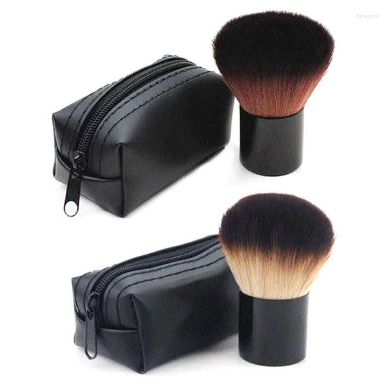 

Makeup Brushes Enoch Blush Brush Scattered Paint Round Base Cap Tools