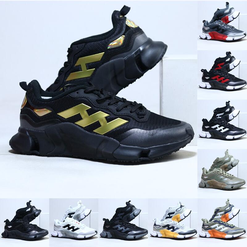 

Low Mens Black White Running Shoes Mesh Casual Shoes Shoe Toe Climawarm, 1-