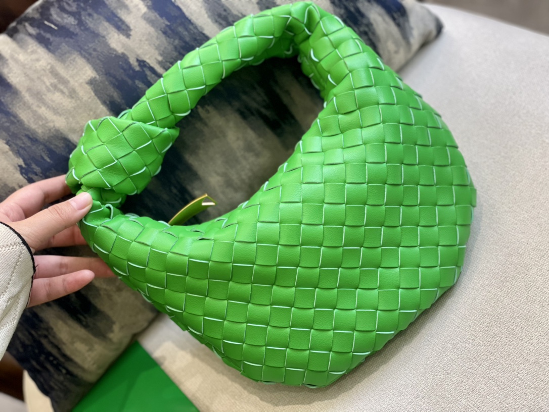 

Luxury TEEN JODIE weave cloud large Bags womens mens Designer purses Cleo clutch the tote Genuine leather retro Hobo classic Shoulder handbag Evening Crossbody bag, Box