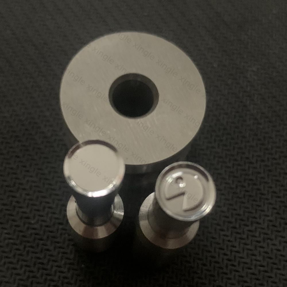 

Tools milk calcium candy maker single punch TDP-5 TDP-0 TDP-1.5 TDP-6 sugar making press 6mm 8mm round shape punches and die mold stamp mould