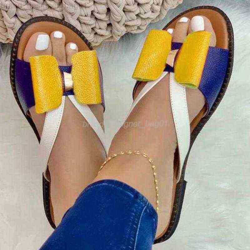 

Slippers Women Slippers Casual Sandals Lady Slides Flats Slip-On Women Shoes Summer Cute Butterfly-Knot For Women Zapatillas Mujer 110122H, Make up the difference